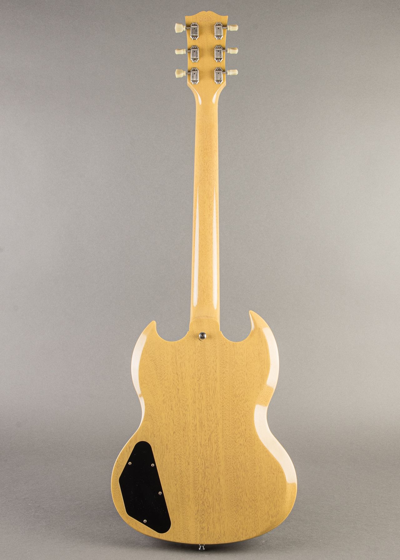 Carter Vintage - Gibson Les Paul SG Standard VOS Custom Shop 2006