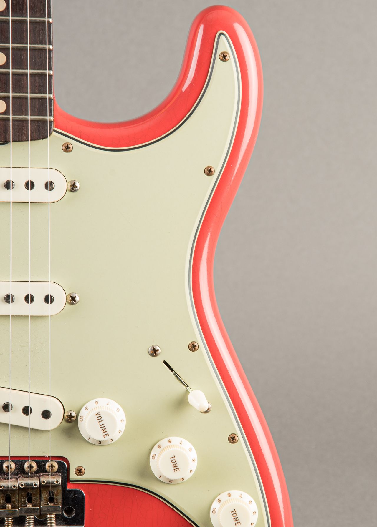 期間限定値下げ！Fender 62/63 Stratocaster 楽天市場】Fender Custom Shop 2020 Limited Edition '62/'63