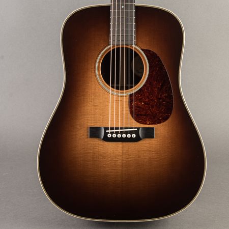 Bourgeois Vintage D Aged Tone 2025, Sunburst thumbnail