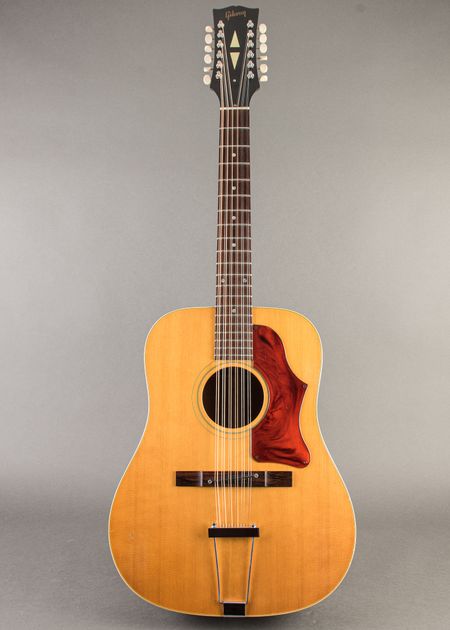 Gibson J-50 1965年製 レギュラーネック 美品　ビンテージ Gibson J-50 1965年製 レギュラーネック 美品 ビンテージ Gibson