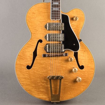 Gibson ES-5 1952, Natural thumbnail