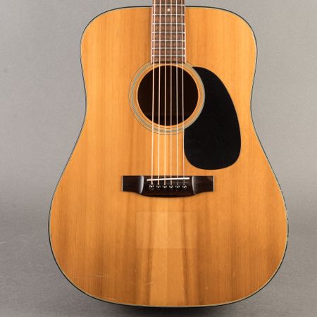 Takamine F-340 1978, Natural thumbnail