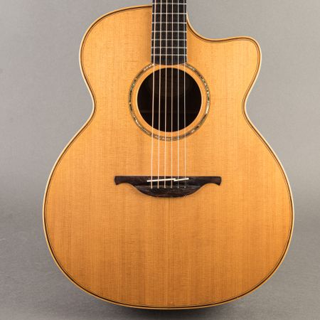 Lowden O 32C 1995, Natural thumbnail