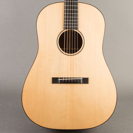 Martin CS-D18-12 2012, Natural thumbnail