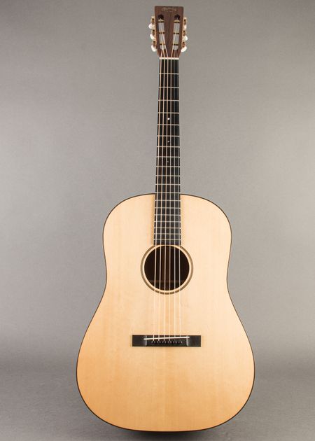 Carter Vintage - Martin D-28 1938, Natural | Carter Vintage