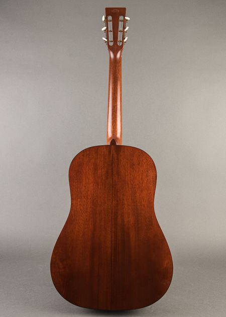 Carter Vintage - Martin D-28 1938, Natural | Carter Vintage