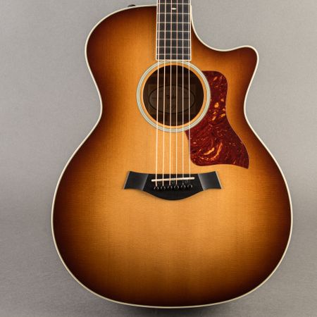 Taylor 514CE LTD 2014, Sunburst thumbnail