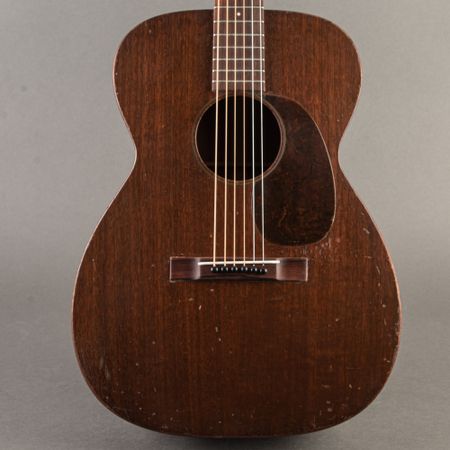 Martin 00-17 1945, Natural thumbnail