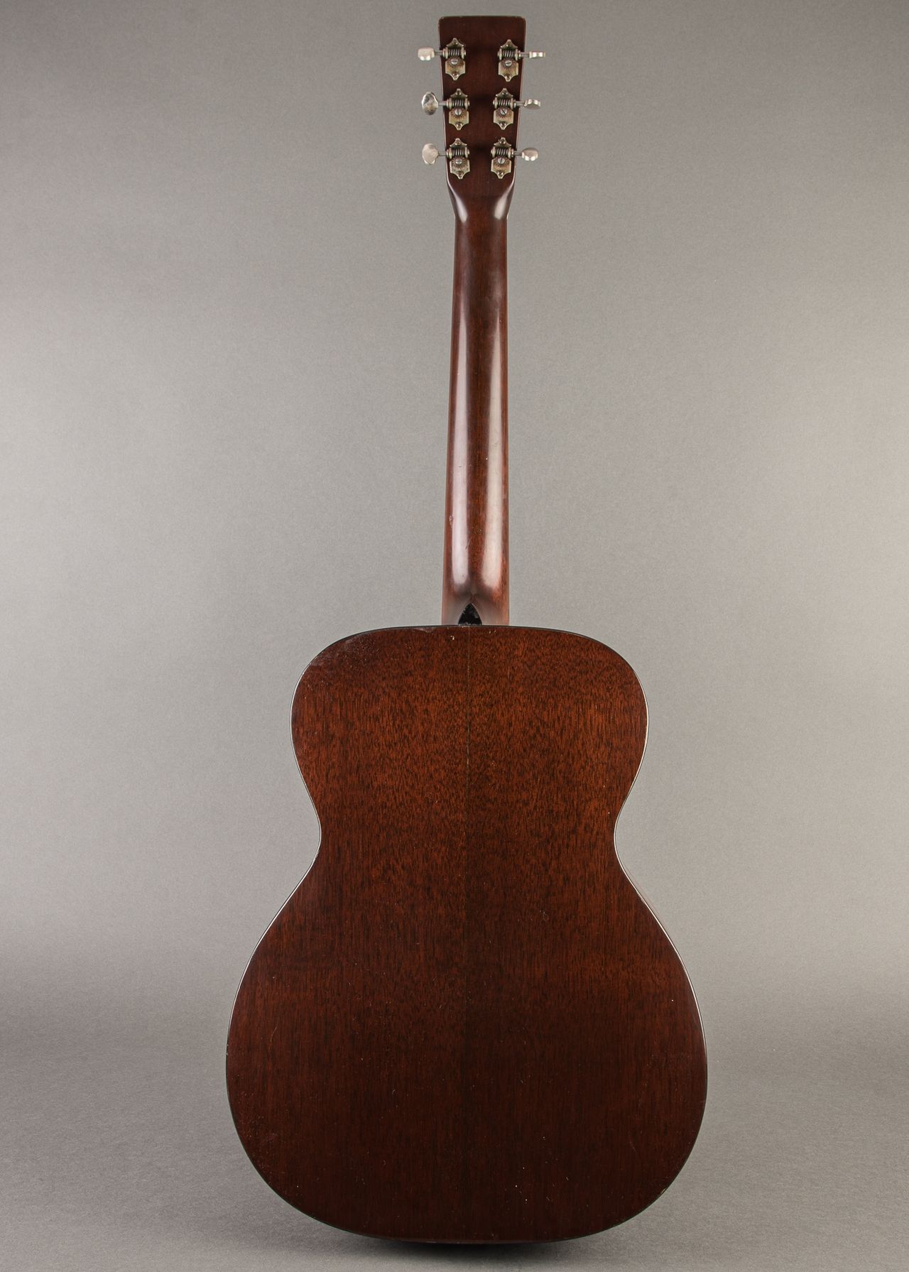 【VINTAGE】 マーチン 1957年　000-18 S/N:#164737 product.jpeg