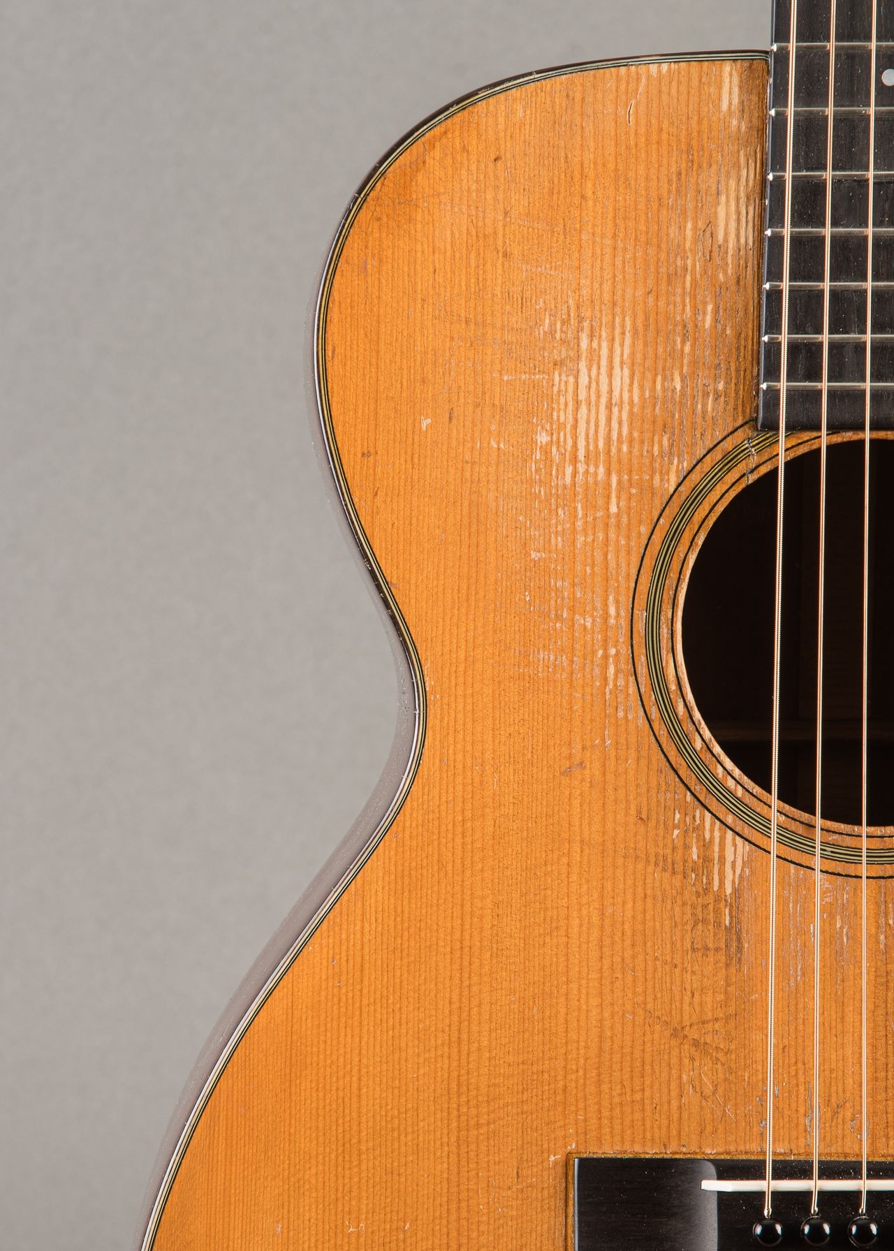 【VINTAGE】 マーチン 1957年　000-18 S/N:#164737 VINTAGE】 マーチン 1957年 000-18 S/N:#164737 VINTAGE