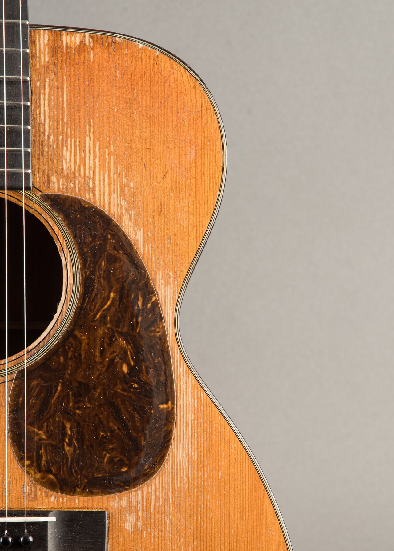 VINTAGE】 マーチン 1957年 000-18 S/N:#164737 Carter Vintage