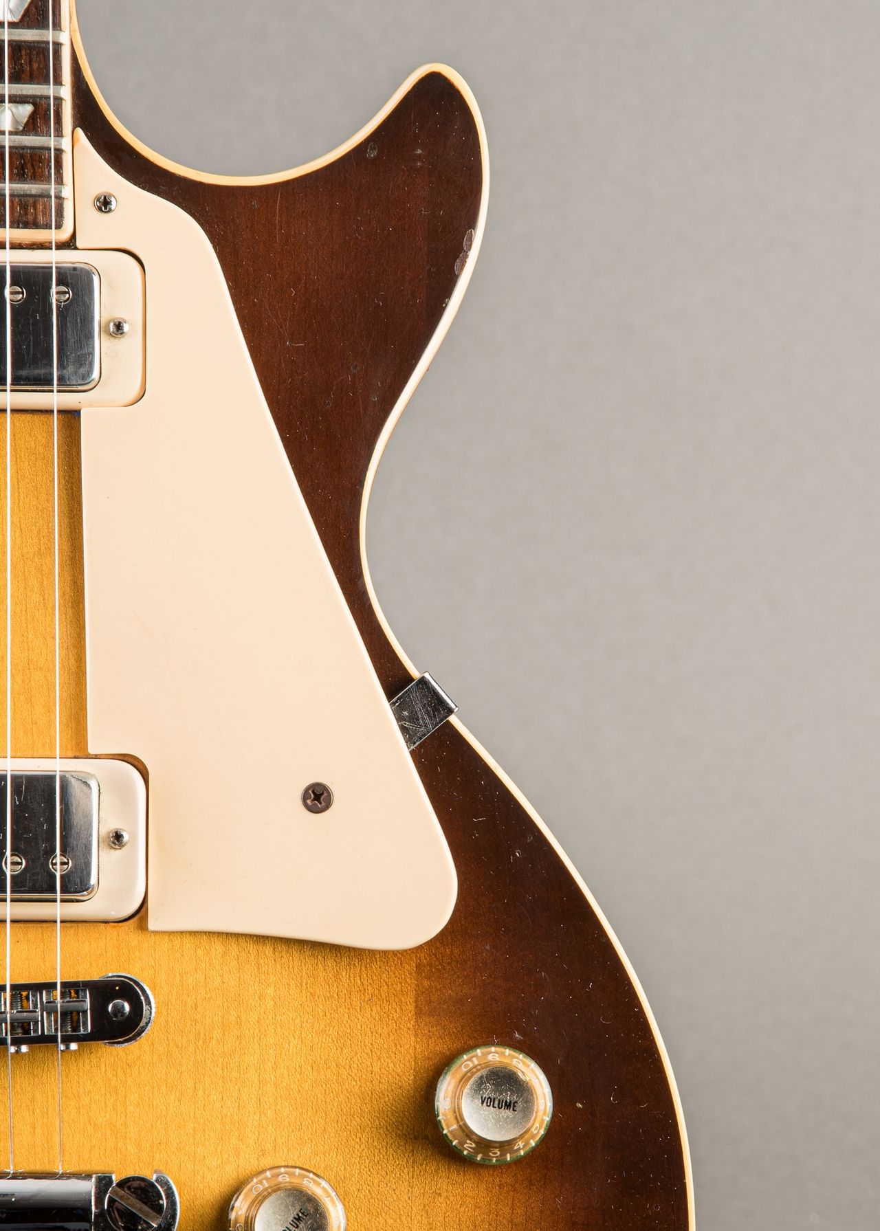 Carter Vintage - Gibson Les Paul Deluxe 1978, Sunburst