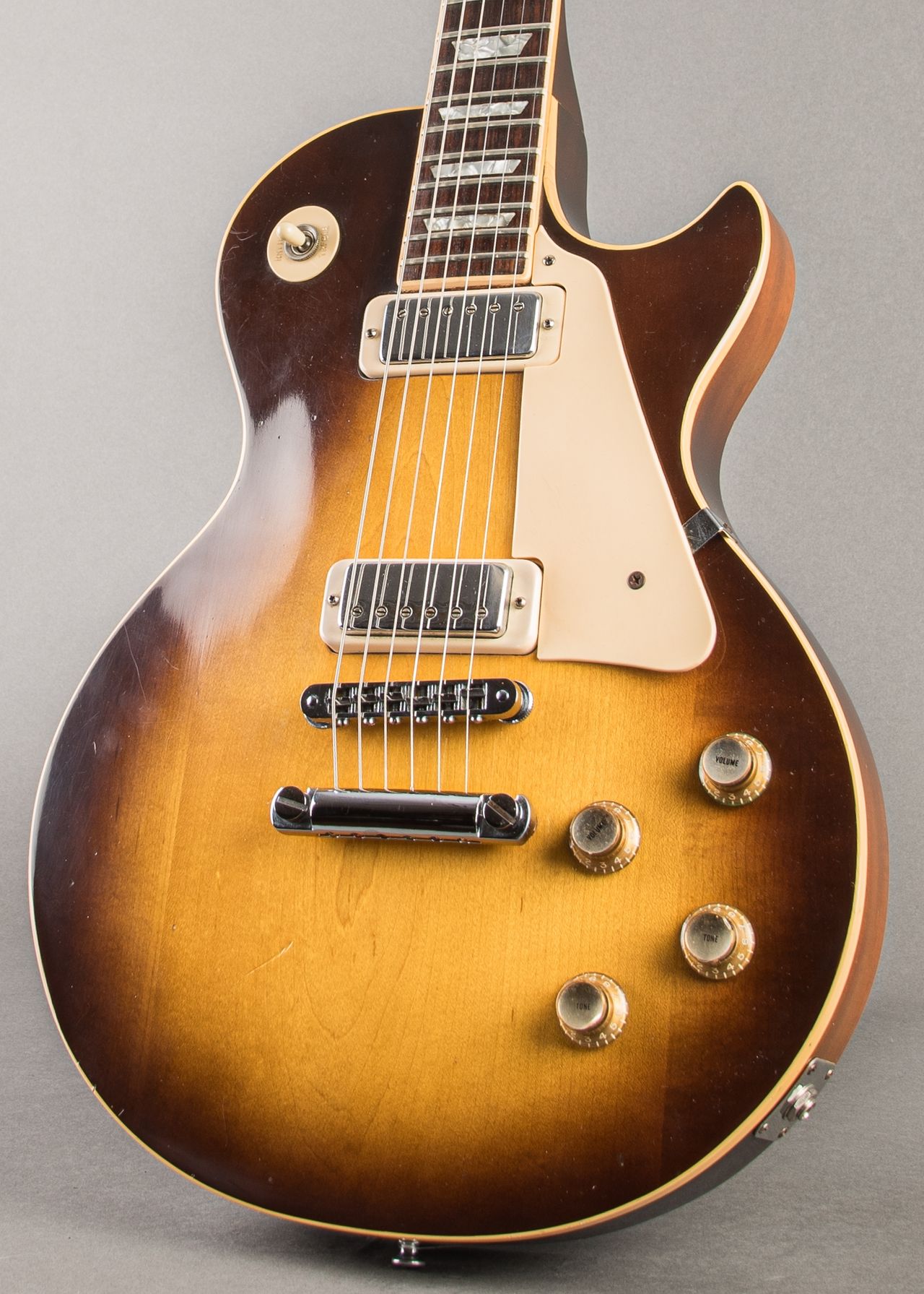 Gibson Les Paul Standard 1978年製 ロケットケース付 Gibson Les Paul Standard 1978年製 ロケットケース付 Gibson