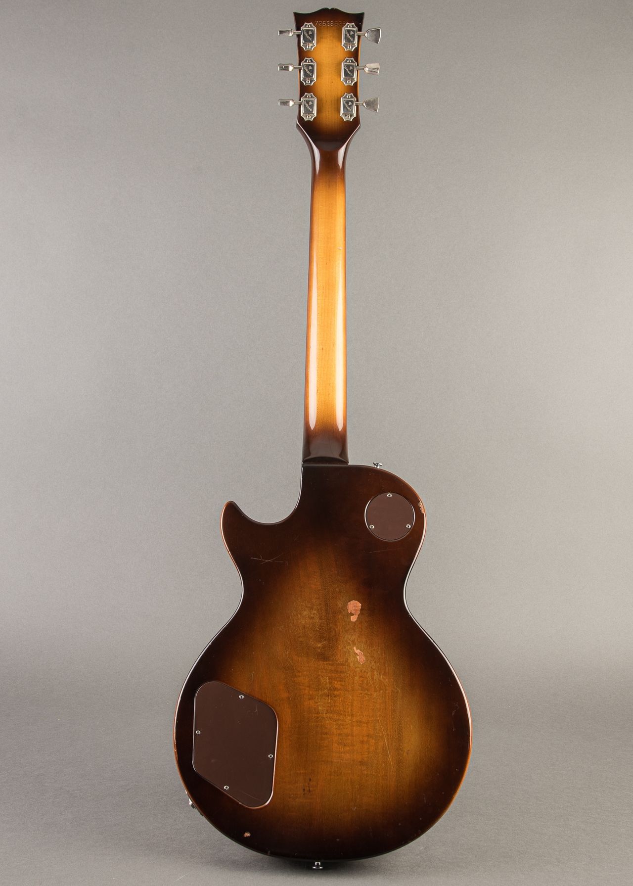 Gibson Les Paul Standard 1978年製 ロケットケース付 Gibson Les Paul Standard 1978年製 ロケットケース付 Gibson