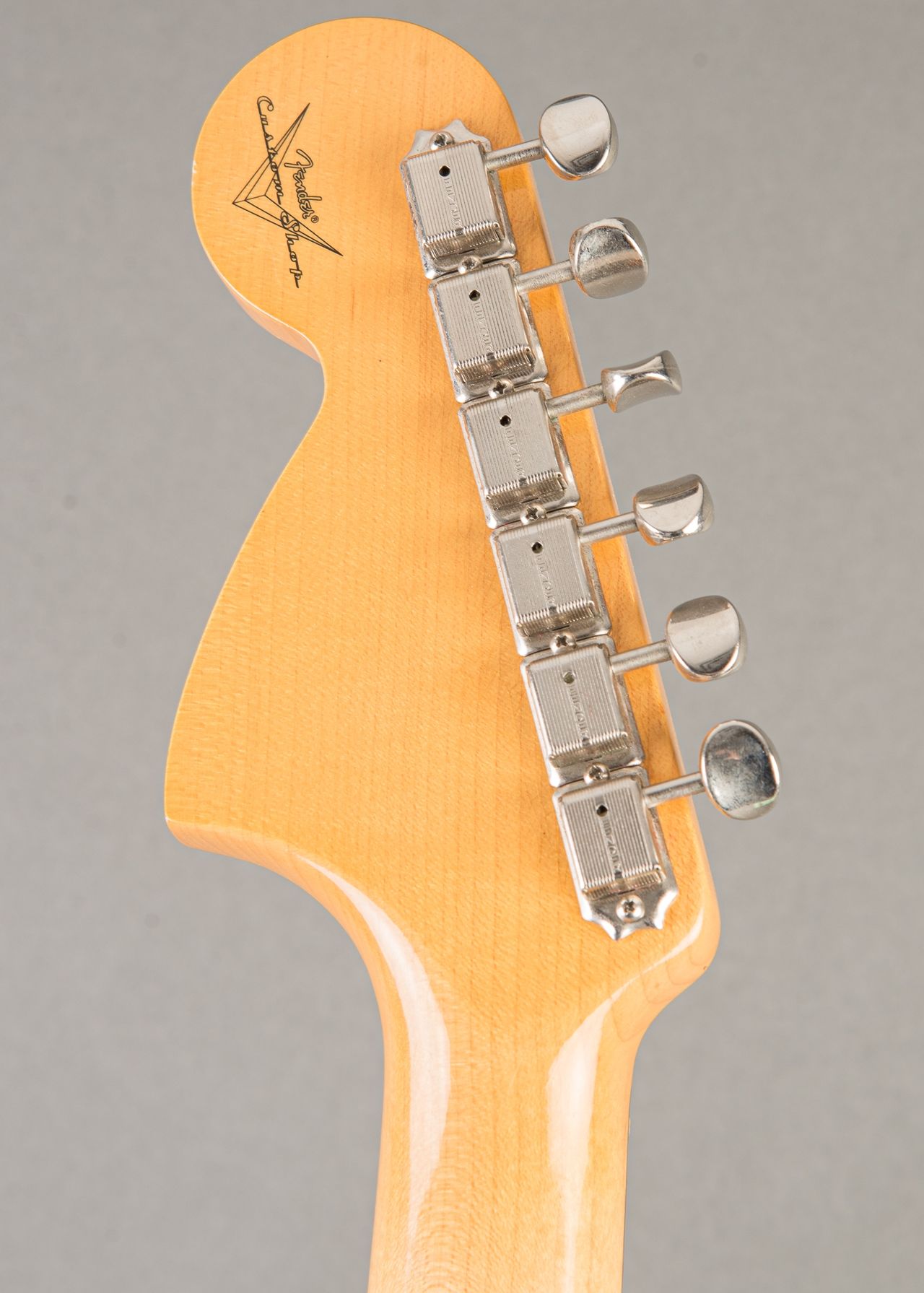 Carter Vintage - Fender Custom Shop 1966 Stratocaster 2023, Sonic