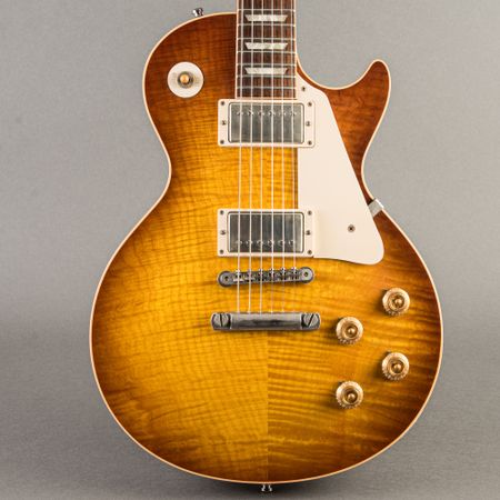 Gibson Les Paul R9 2006, Sunburst thumbnail