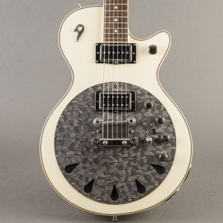 Duesenberg Rezobro 2012, Cream thumbnail