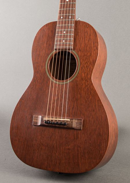 【最終値下】　ヴィンテージ MARTIN 00-17 1932年製 Carter Vintage - Martin 0-17 1932, Natural | Carter Vintage