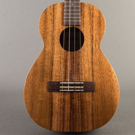 Kamaka HF-4 Baritone 100th Anniversary Centennial 2016, Natural thumbnail
