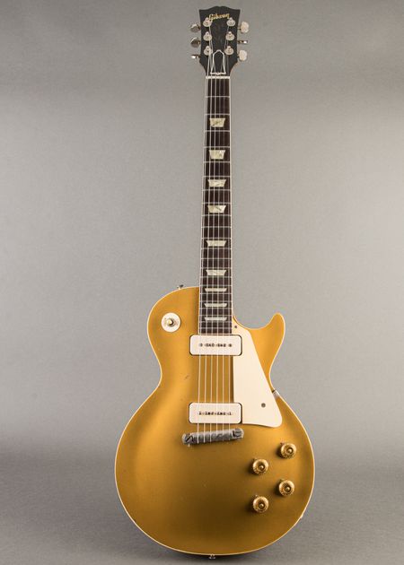 Carter Vintage - Gibson Slash 