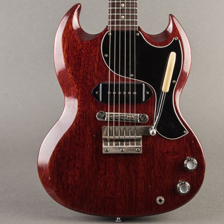 Gibson SG Jr. 1964, Cherry thumbnail