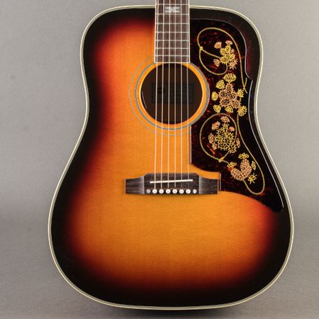 Epiphone USA Frontier 2025, Frontier Burst thumbnail