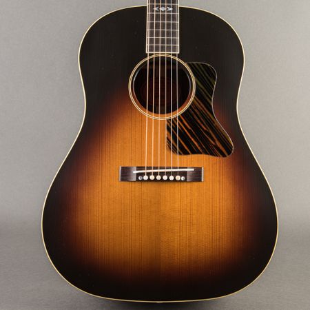 Gibson Custom Shop 1936 Advanced Jumbo 2025, Sunburst thumbnail