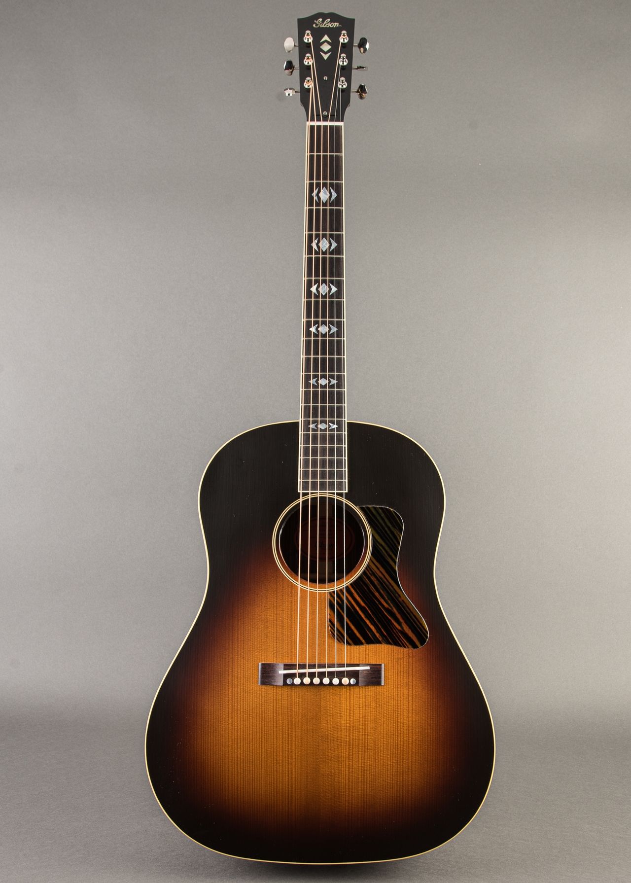 Carter Vintage - Gibson Custom Shop 1936 Advanced Jumbo 2025