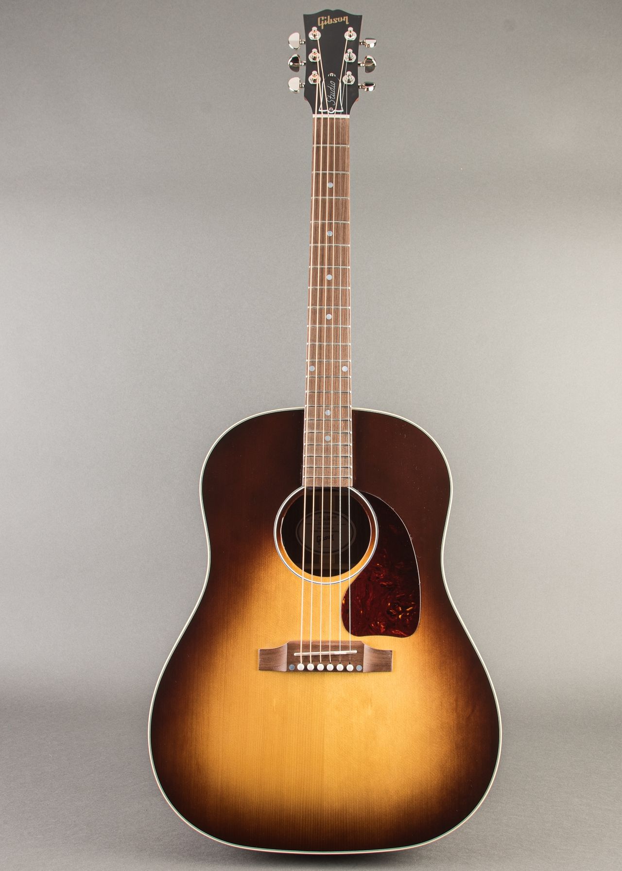 【出品終了間近】Gibson J-45 Studio Walnut Gibson Acoustic J-45 Studio Walnut Acoustic-electric Guitar