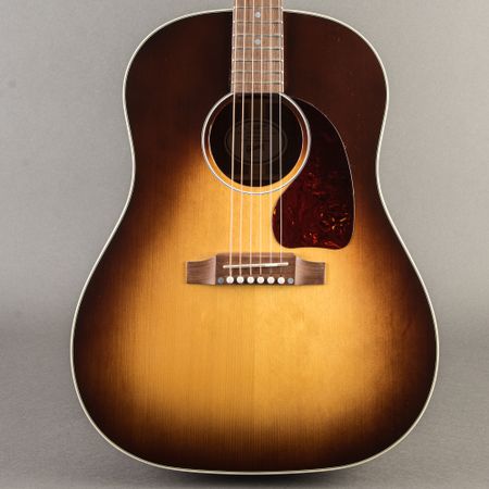 Gibson J-45 Studio Walnut 2025, Walnut Burst thumbnail