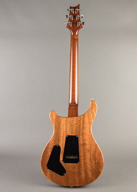 ギター PRS Custom24 10top 20th Anniversary 2005 Carter Vintage - PRS 20th Anniversary Custom 24 2005, Orange