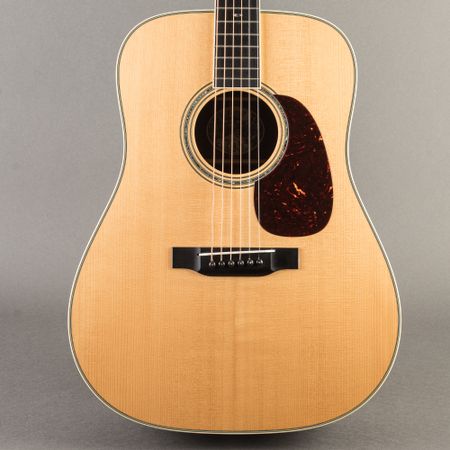 Collings D3A 2014, Natural thumbnail