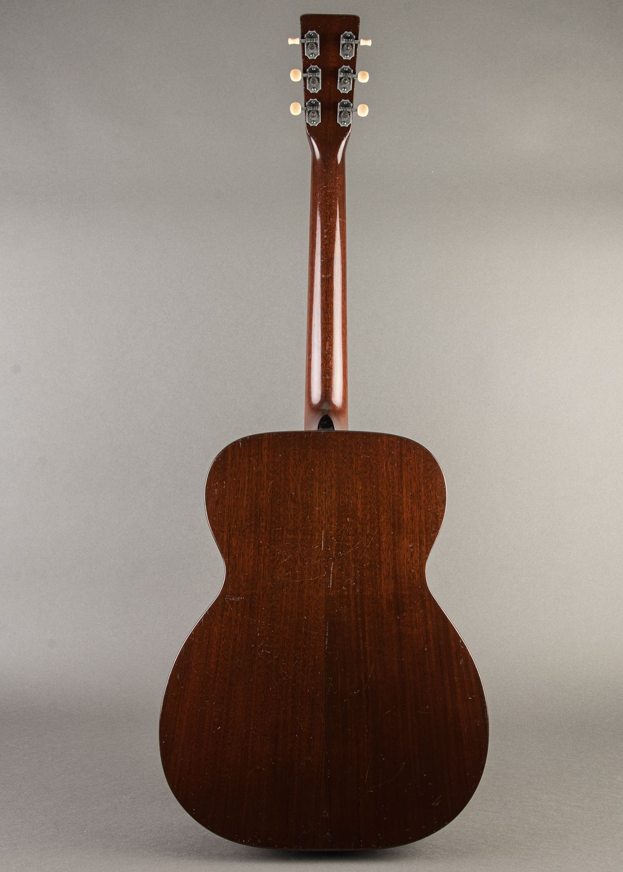 Carter Vintage - Martin 000-18 1946, Natural | Carter Vintage Guitar