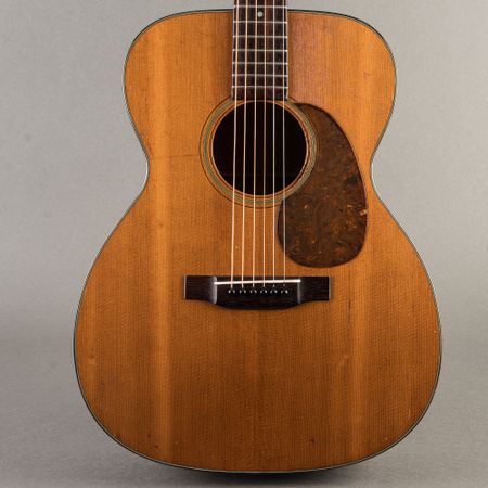 Martin 000-18 1946, Natural thumbnail