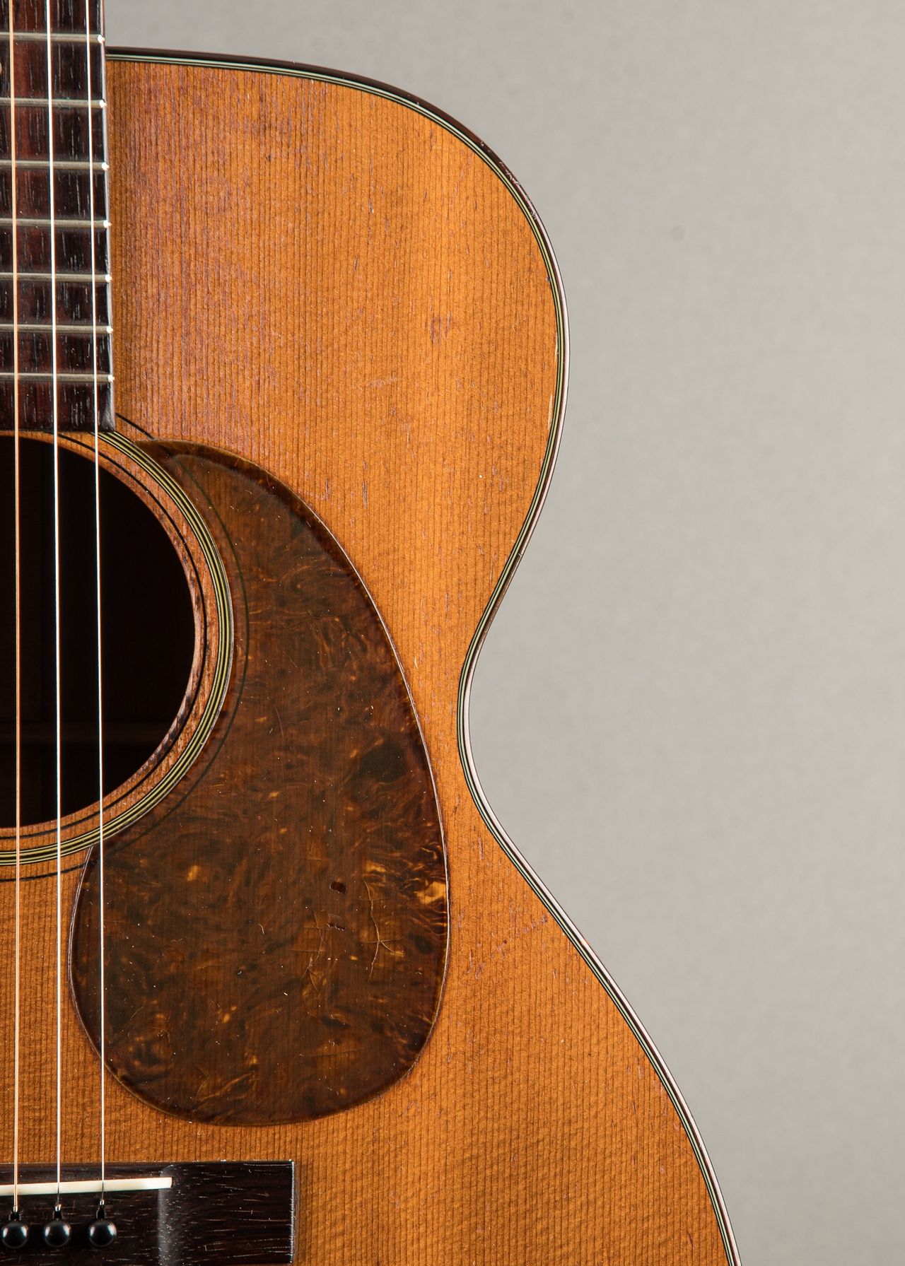 Martin 000-18 1972年　ビンテージ美品 Carter Vintage - Martin 000-18 1946, Natural | Carter Vintage Guitar