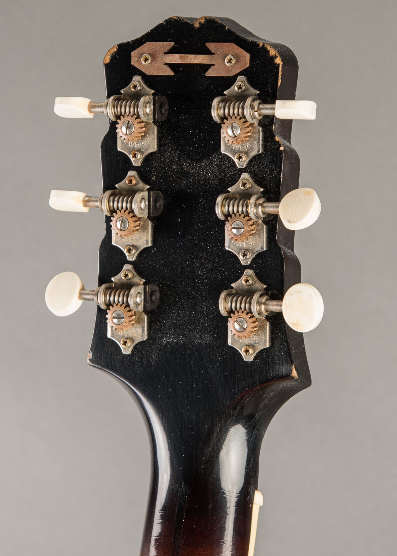 Carter Vintage - Gibson 1939 SJ-100 Heavy Aged 2025, Vintage