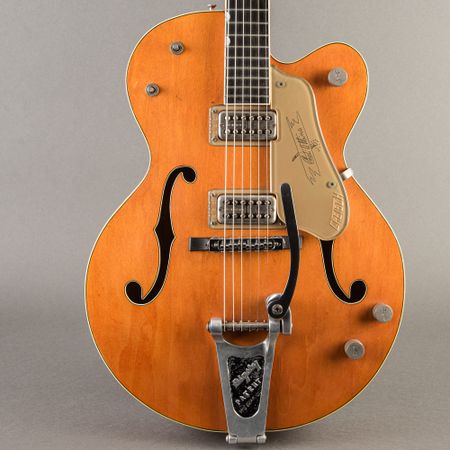 Gretsch 6120 1959, Orange thumbnail