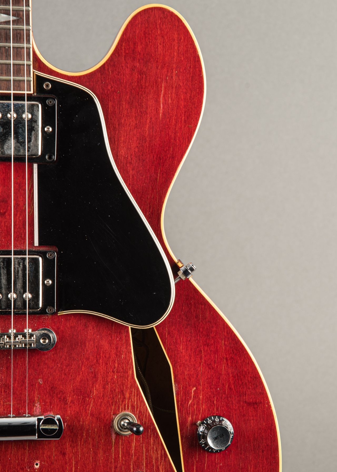 未完成trini lopez 335 未完成trini lopez 335 Gibson Custom A Legend Returns