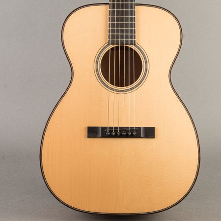 Martin Custom Shop 00-18V 2024, Birdseye Maple thumbnail