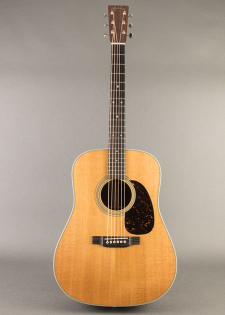 Martin & Co　D-28 Martin D-28 Acoustic Guitar | Retired | Martin Guitar
