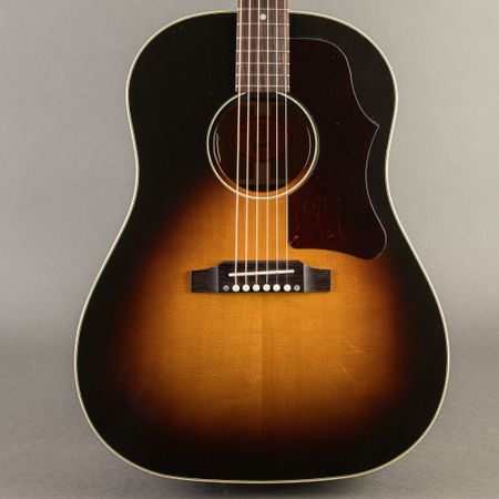 Gibson 1950s J-45 2024, Sunburst thumbnail