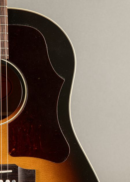 Carter Vintage - Gibson 1939 J-55 2024, Faded Vintage