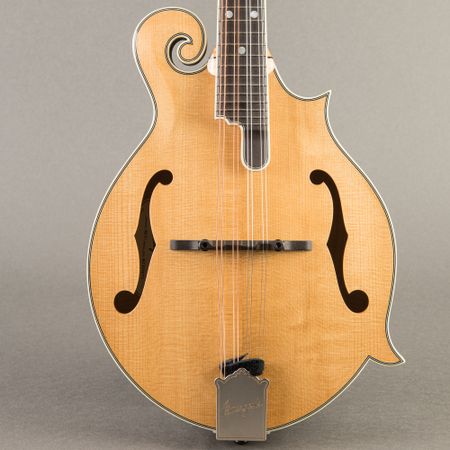 Bourgeois M5-F 2025, Natural thumbnail