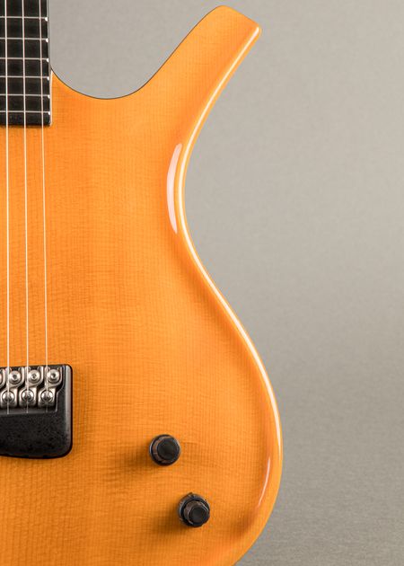Carter Vintage - Parker Concert Fly 2003, Natural | Carter