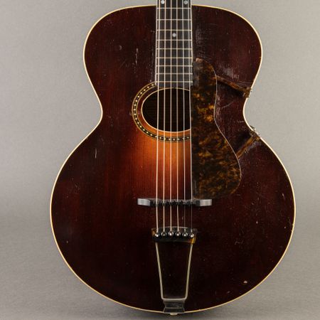 Gibson L-4 1918, Walnut thumbnail