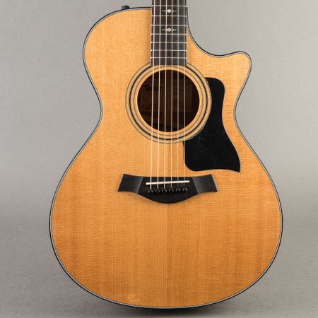 Taylor 312ce 2020, Natural thumbnail