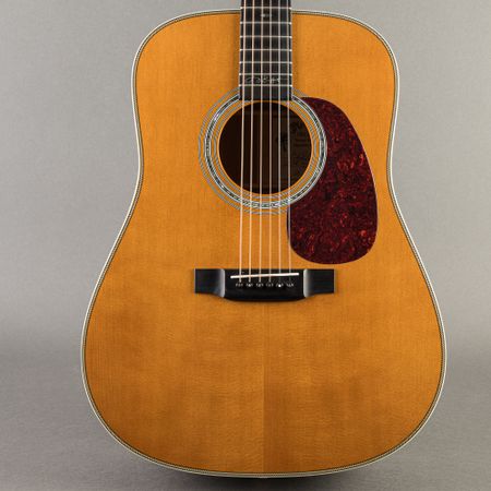 Martin HD-18JB 1998, Natural thumbnail