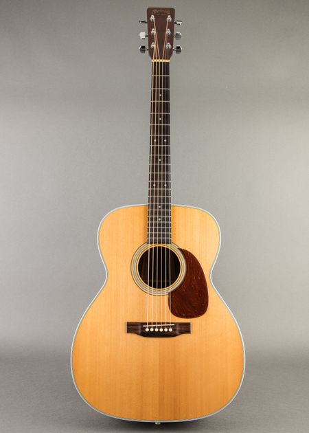 PLEK調整済】Martin 0-18 1966年製 PLEK調整済】Martin 0-18