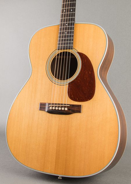 Carter Vintage - Martin 000-18 1939/1966, Natural | Carter
