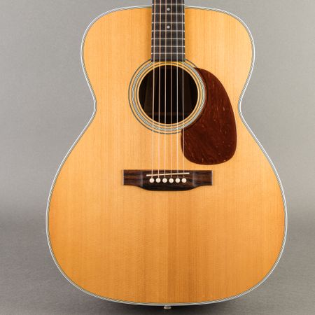 Martin CM-0089 1979, Natural thumbnail